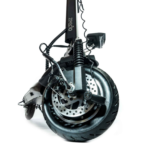 Candado Scooter - Bicicleta